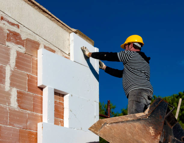 Best Eco-Friendly Insulation in Badieville, LA