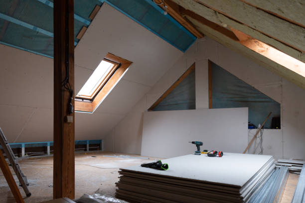 Best DIY Insulation Kits and Guidance in Badieville, LA
