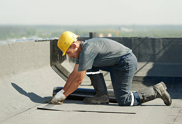 Best Eco-Friendly Insulation in Badieville, LA